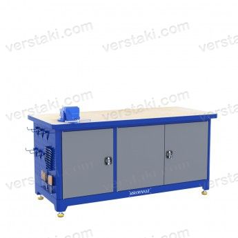 Верстак KronVuz TBW 122-T2