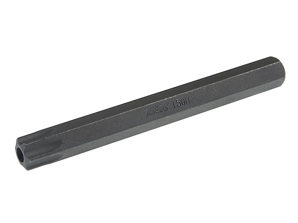 Бита TORX удлиненная JTC-1248050 (Т50Hх80 мм, 5/16" DR)