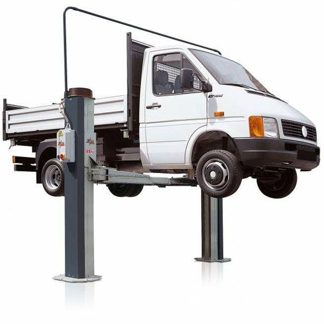 Двухстоечный подъемник Ravaglioli KPN250LIKT