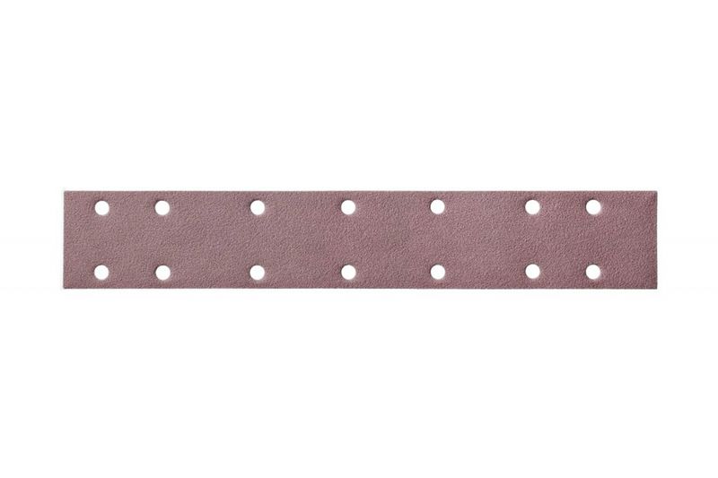 Шлифовальная полоска Mirka Q.Silver 3666405080, 70 x 420 мм, Р180