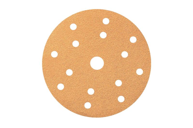 Шлифовальный круг MIRKA GOLD 2361109922, 150 мм, Р220