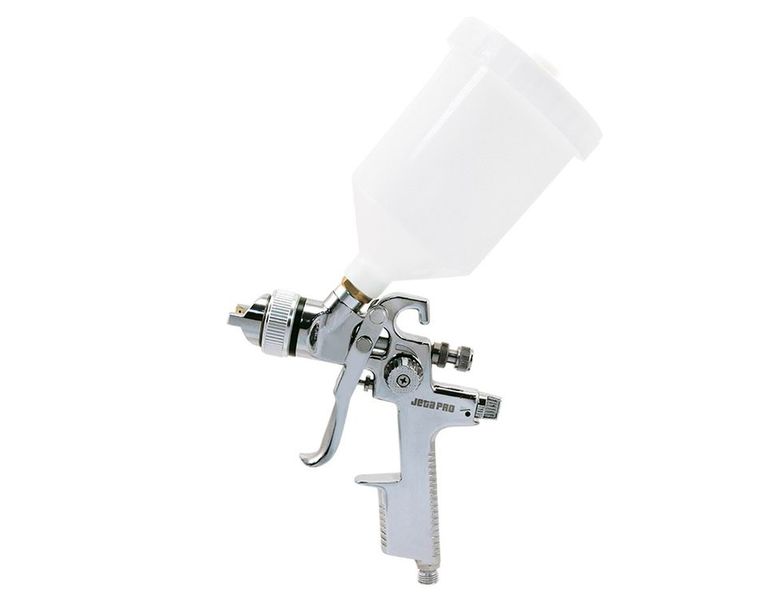 Пневматический краскопульт JETA LIGHT JL170 LVMP