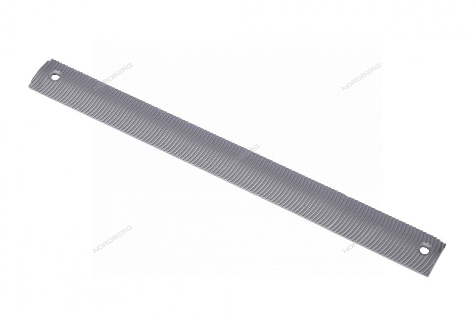 Рихтовочное полотно NORDBERG ST015(CB) (350х35 мм, шаг 2,8 мм/9TPI)