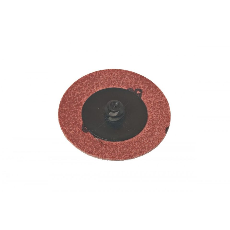 Диск зачистной VSM CERAMIC АМ00000092518, Р120, 50 мм, красно-коричневый
