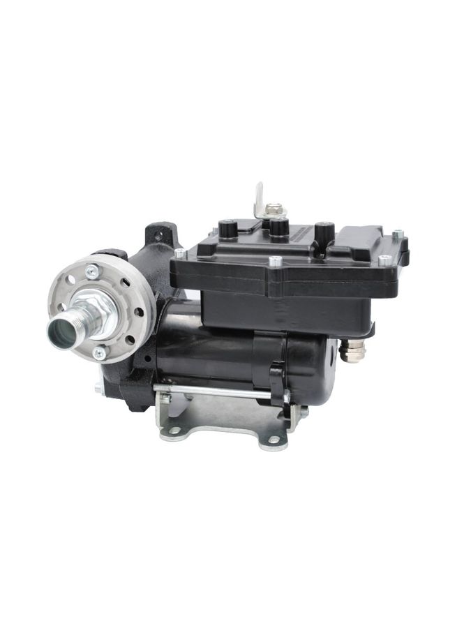 Электрический насос для бензина 12В Petropump PP220506, 50 л/мин