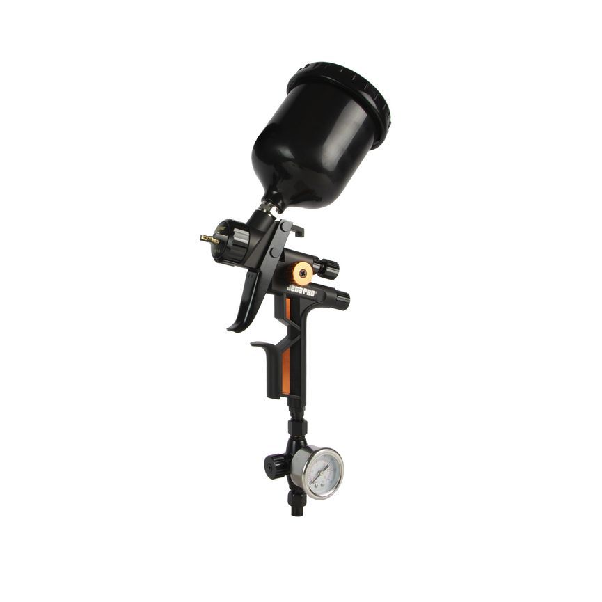 Краскопульт JETA PRO JP5500 LVMP