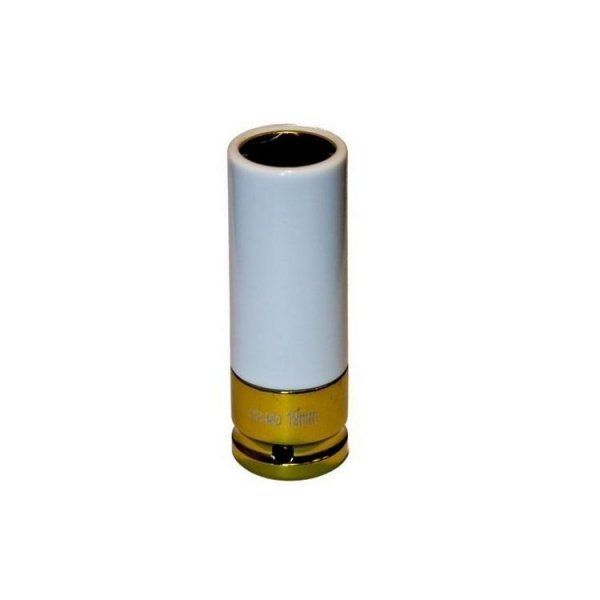 Головка торцевая длинная тонкая Clipper HA4969T (1/2", 19 мм)