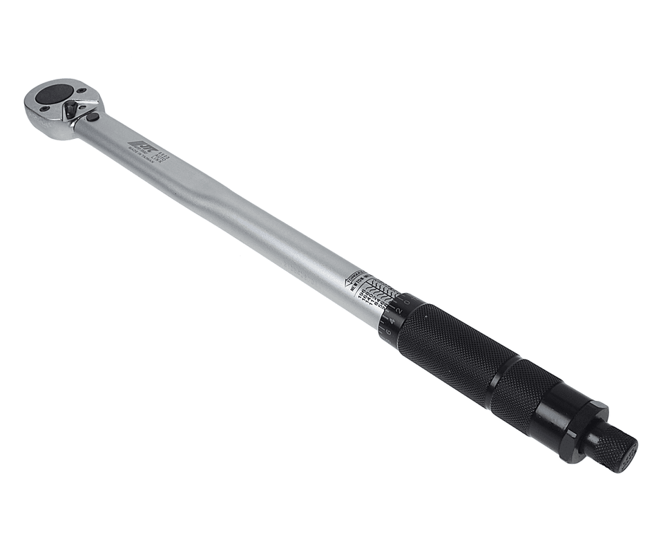 Ключ динамометрический JTC-6903 (1/2", 28-210 Нм, 470 мм)