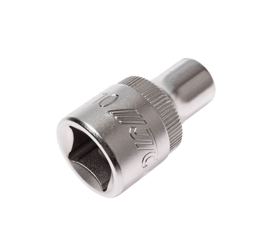 Головка торцевая JTC-43510 (1/2", TORX, E10, L=38 мм)