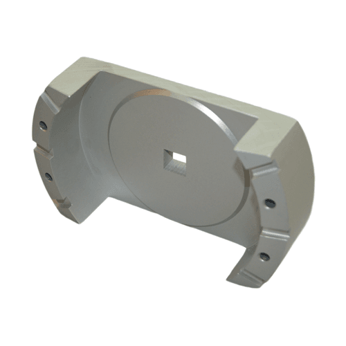 Специальный ключ для снятия колбы бензонасоса Car-Tool CT-3916