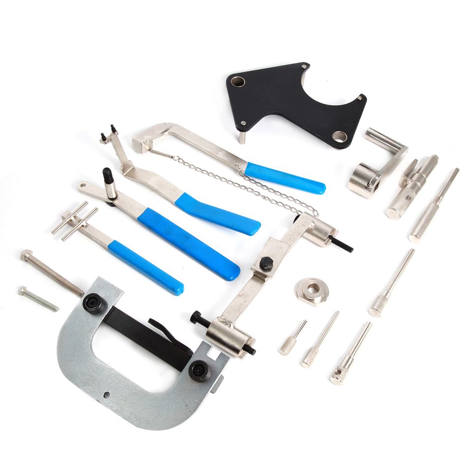 Инструмент для Renault Car-Tool CT-1268
