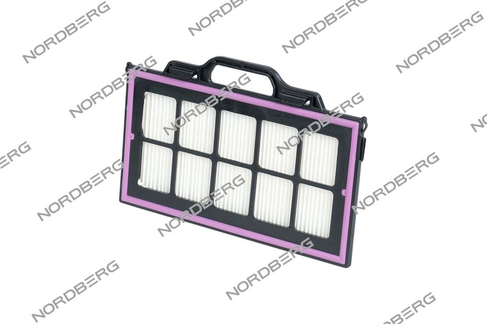 Фильтр для пылесоса NV34 NORDBERG NV34#FILTER