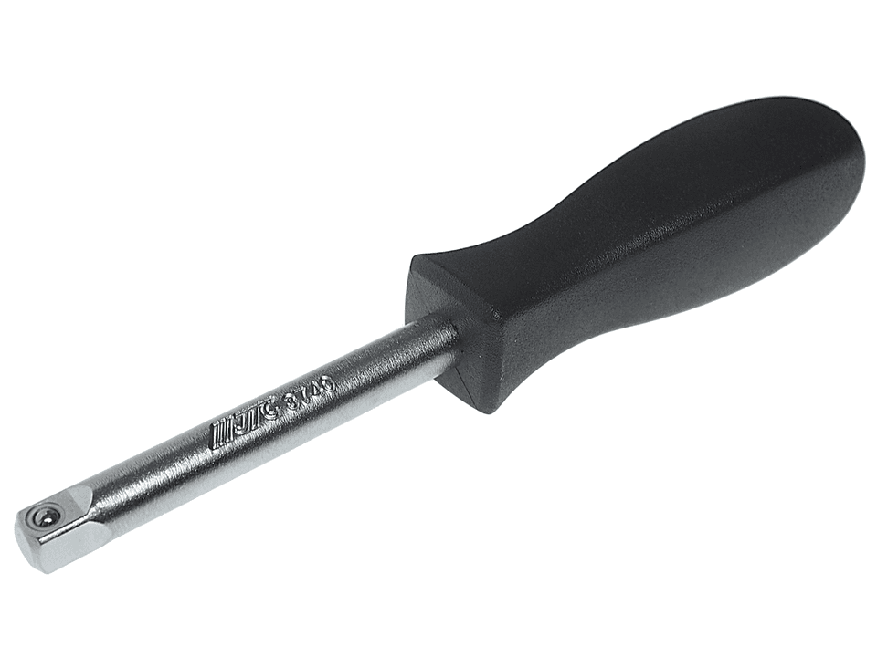 Вороток-отвертка JTC-3740 (1/4", L=150 мм)
