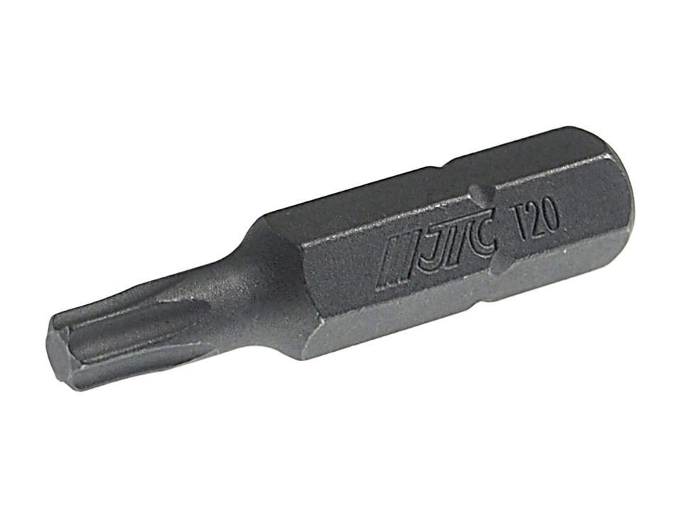 Бита TORX JTC-1133020 (Т20х30 мм, 1/4" DR)