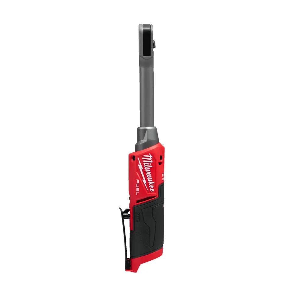 Аккумуляторная сквозная удлиненная импульсная трещотка INSIDER™ Milwaukee 4933499413, M12 FPTR-0 FUEL (замена для 4933480756)