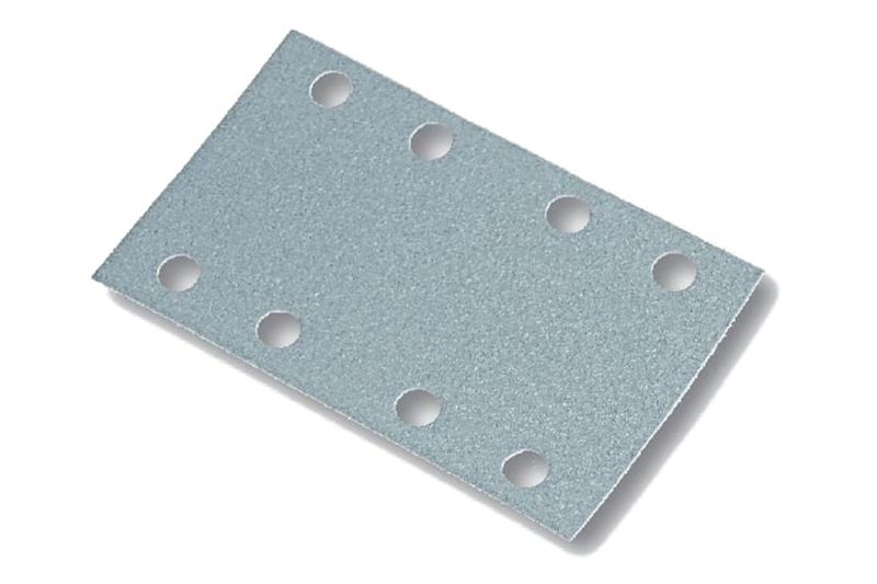 Шлифовальный лист Mirka Q.SILVER 3667409925, 70x125 мм, Р240