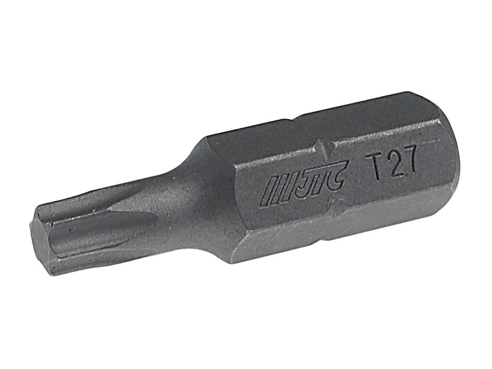 Бита TORX JTC-1233027 (Т27х30 мм, 5/16")