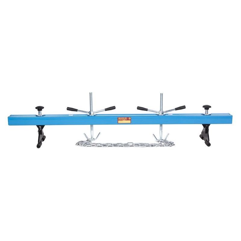 Рама для снятия двигателя с двумя захватами KINGTUL KT-1120-1
