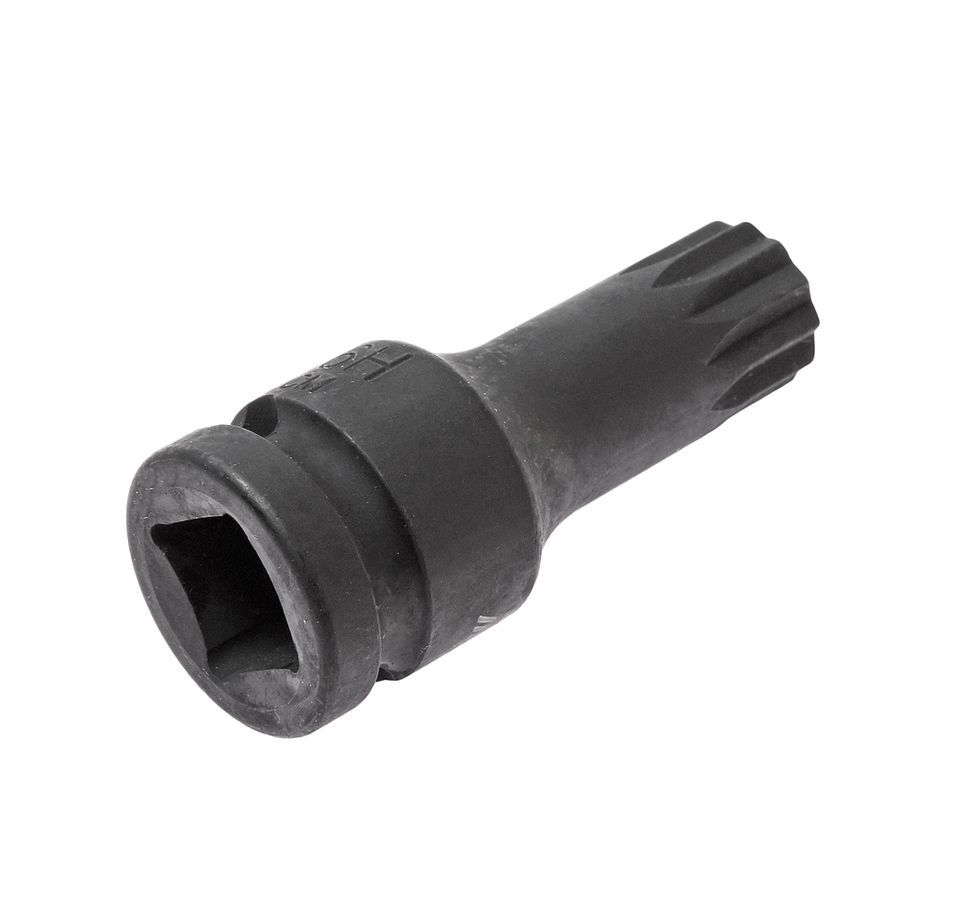 Головка для коробки передач JTC-1367 (1/2", М16Н, SPLINE, VW GOLF 4, AUDI A3, A4, A6)