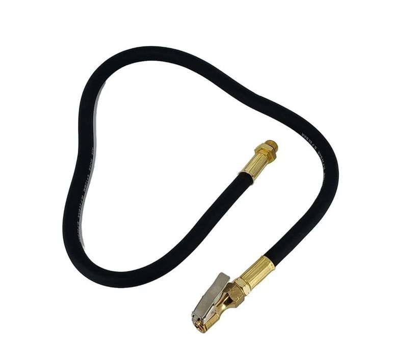 Шланг NORDBERG 01-00020221, 80 см для пистолета подкачки серии Ti