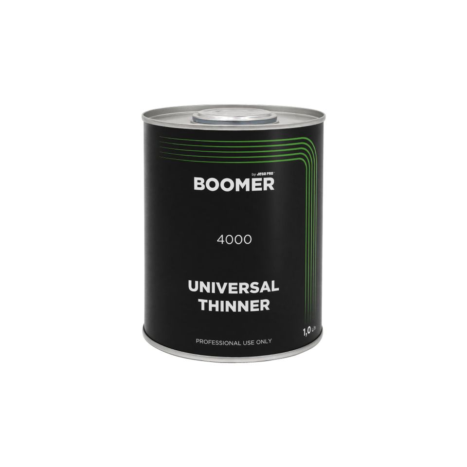 Универсальный разбавитель Boomer 4000