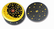 Диск-подошва Mirka Abranet Backing pad