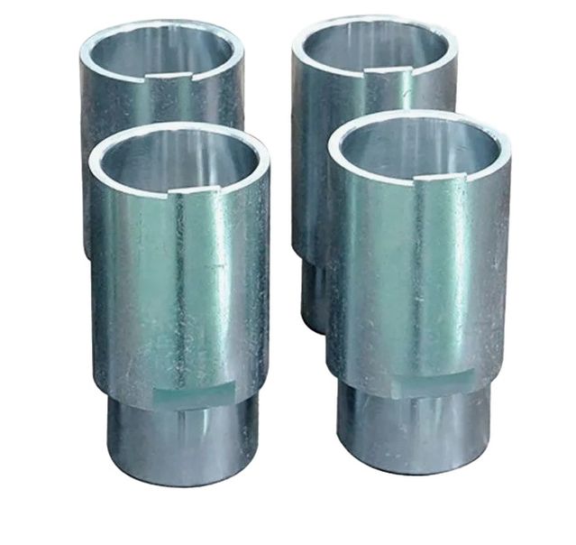 Проставка NORDBERG 01-00020587, 45 мм (4 шт.) посадочный диаметр 50 мм.
