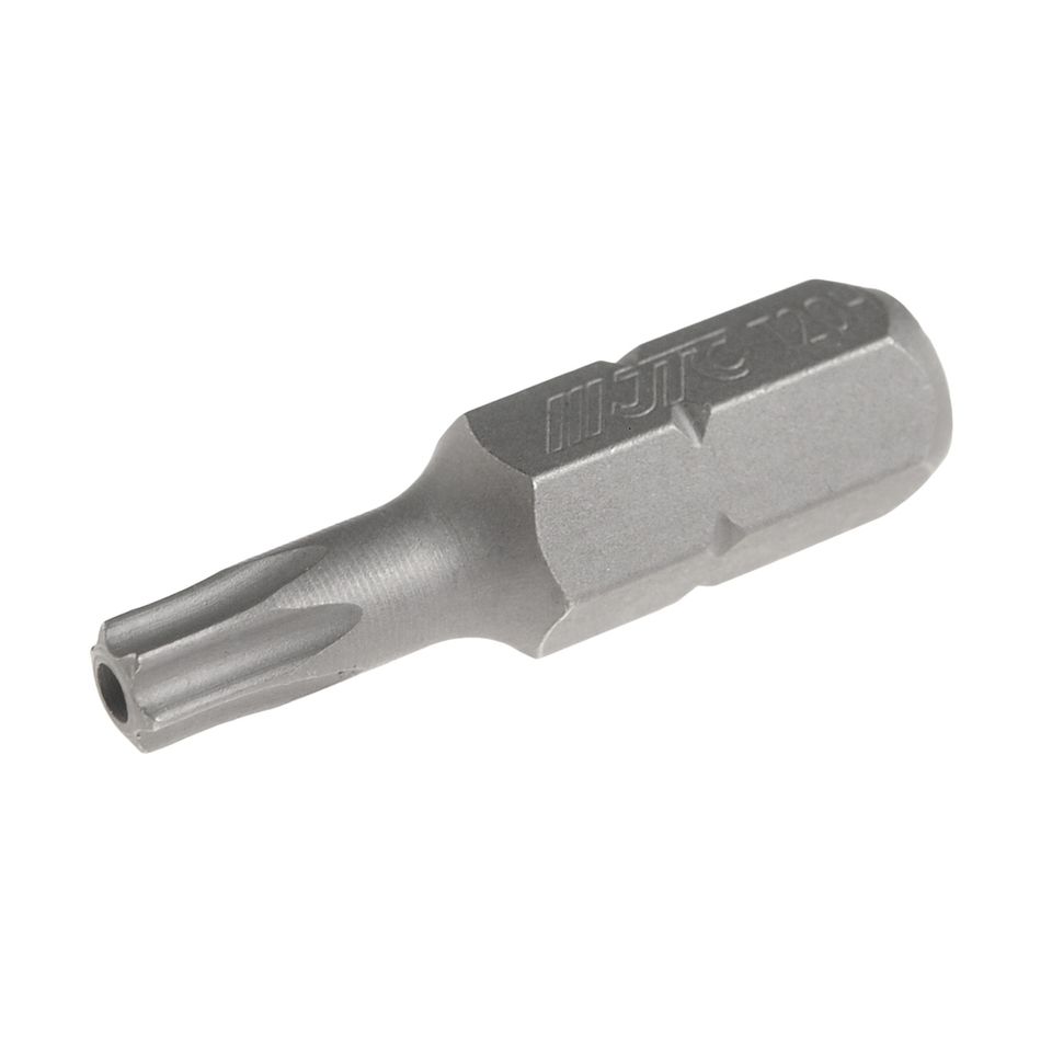 Бита TORX JTC-1142520 (Т20Hх25 мм, 1/4" DR)