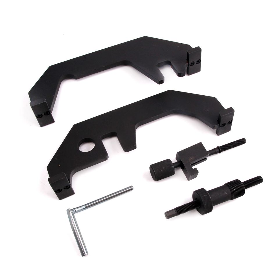Базовый комплект для установки фаз N62 / N73 Car-Tool CT-2015
