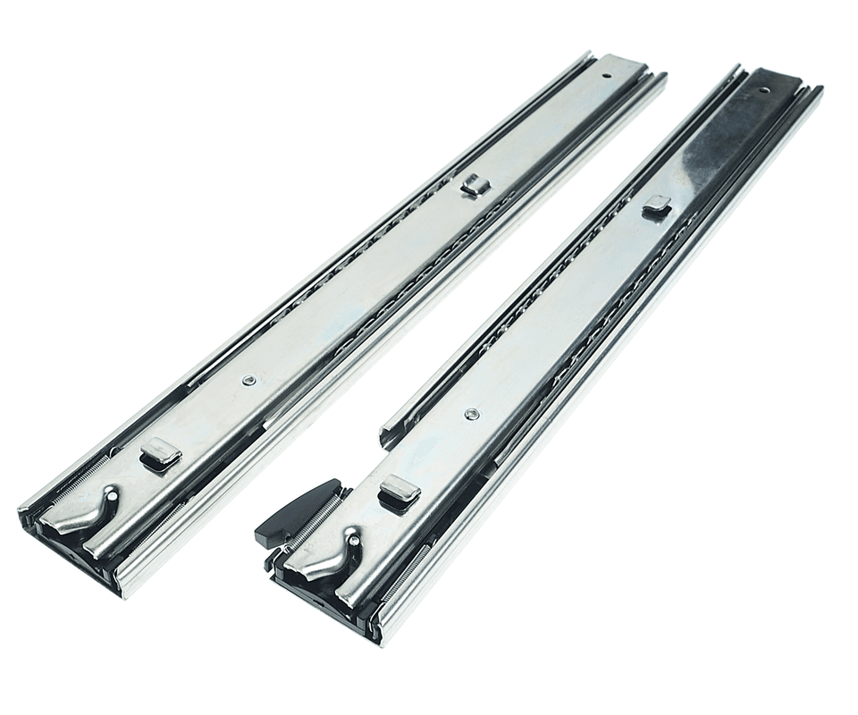 Направляющие для выдвижной полки JTC-S1065-S