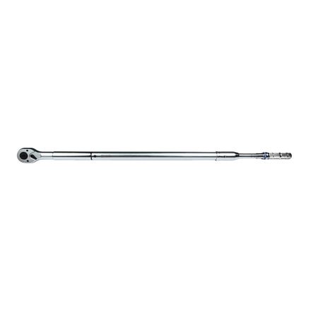 GARWIN INDUSTRIAL 501520-400-2000-1 Динамометрический ключ двухсторонний 1" 400-2000 Нм