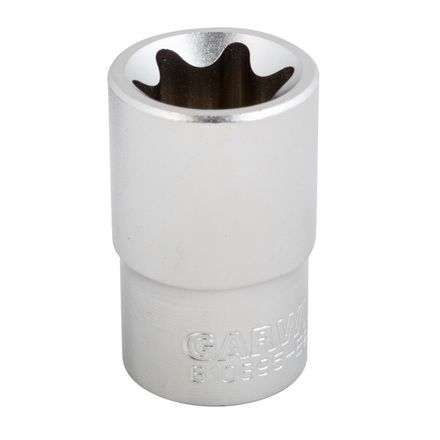GARWIN PRO 610695-E10 Головка торцевая 1/2" E10