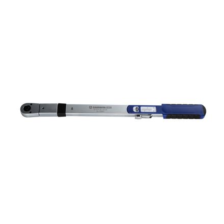 GARWIN INDUSTRIAL 501530-25-130-38 Динамометрический беспружинный ключ с приводным квадратом 3/8", 25-130 Нм