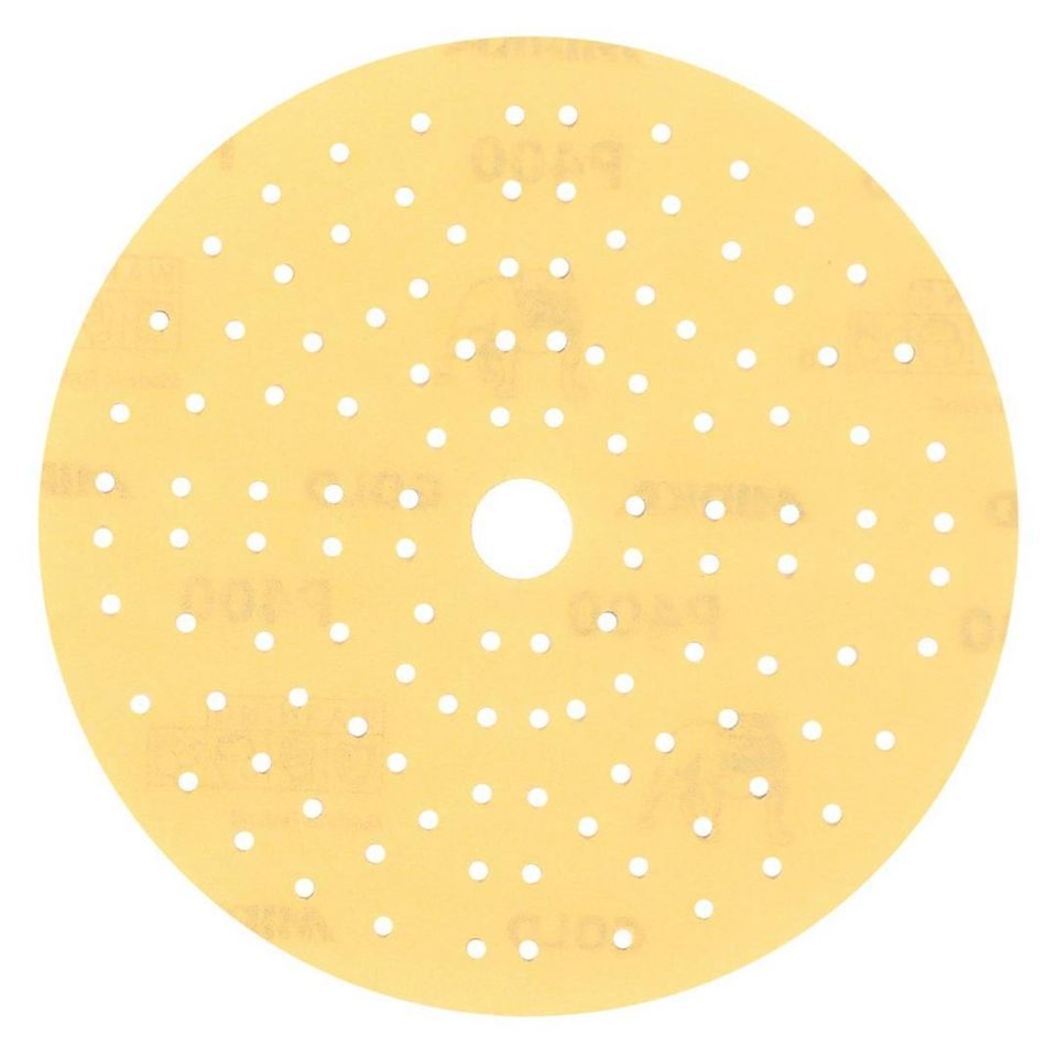 Шлифовальный круг MIRKA GOLD 236CH09928, 150 мм, Р280