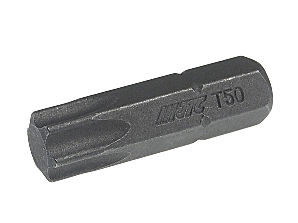 Бита TORX JTC-1233050 (Т50х30 мм, 5/16" DR)