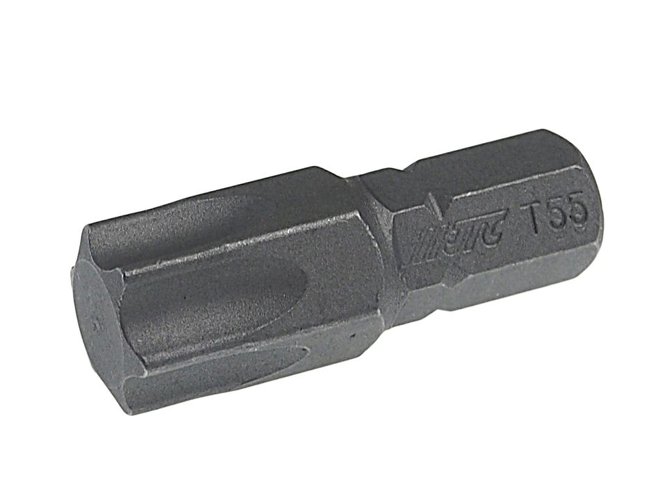 Бита TORX JTC-1233055 (Т55х30 мм, 5/16" DR)