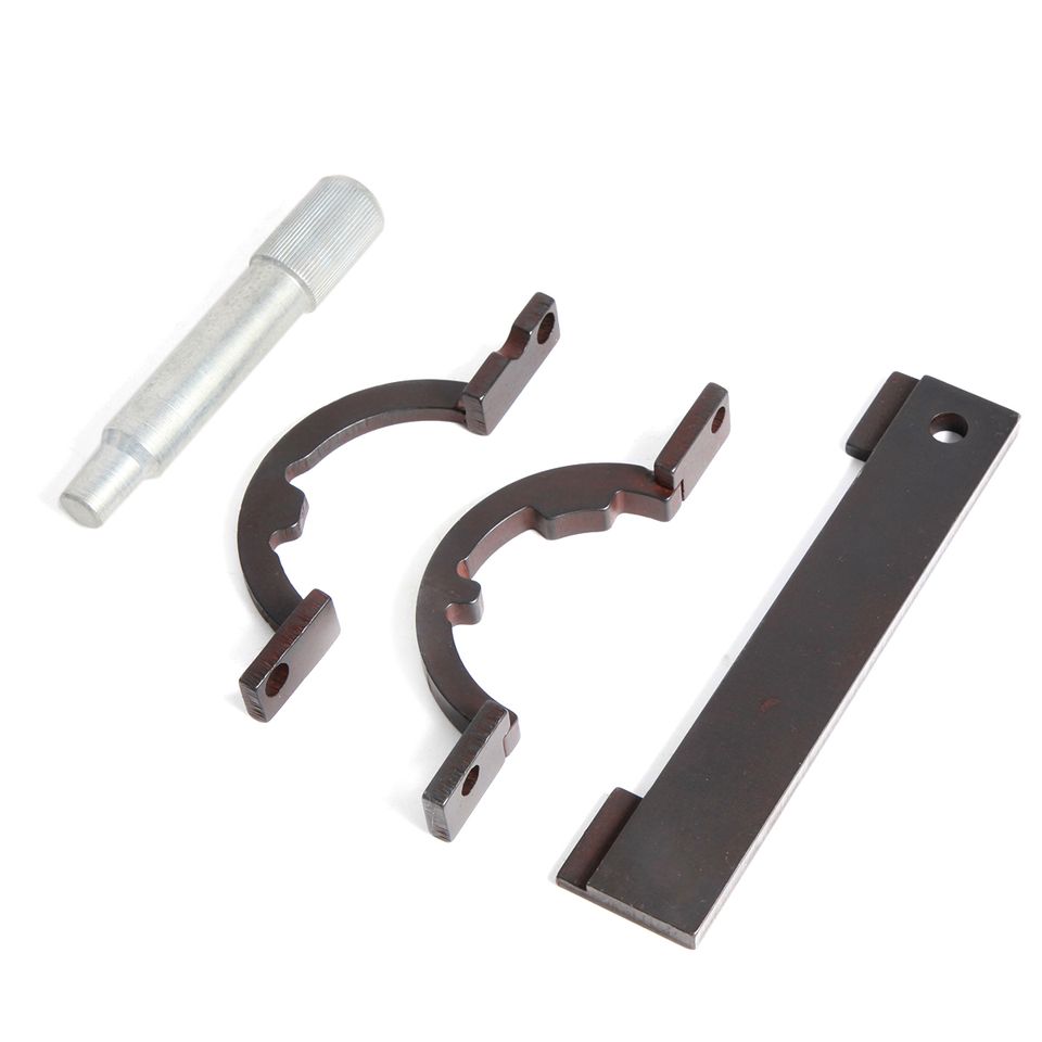Набор инструмента для OPEL Car-Tool CT-1265U