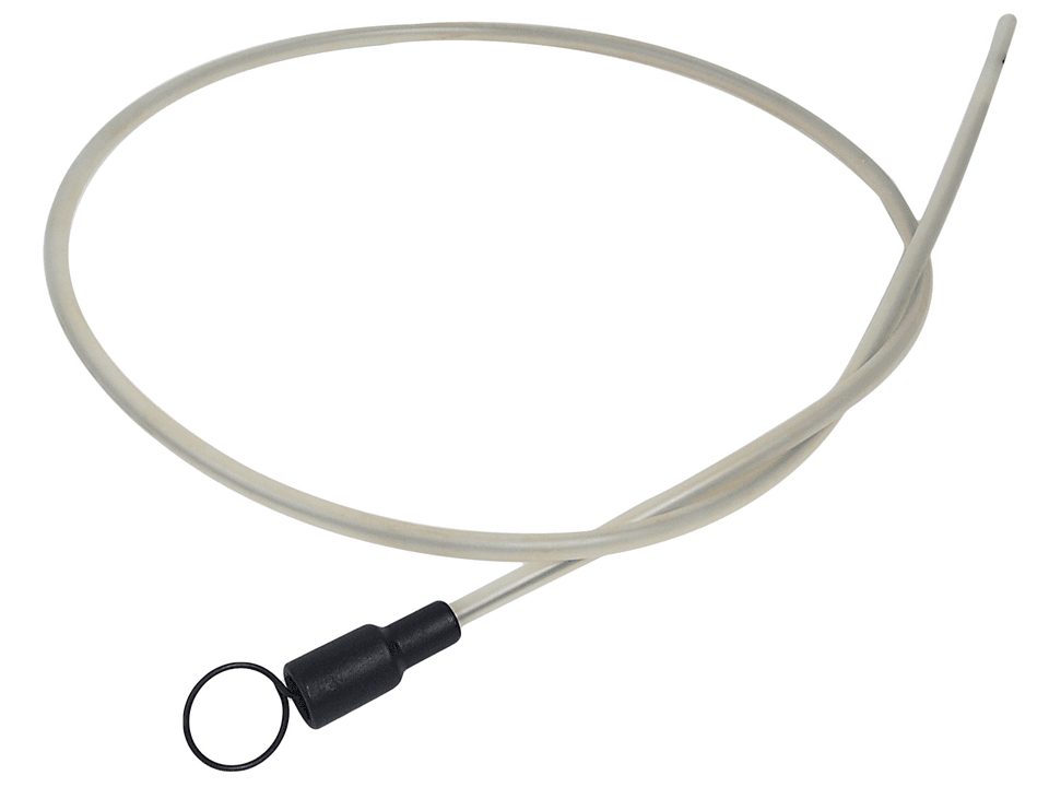 Шланг JTC-1020-D (1000 мм, d=6 мм, для JTC-1020, JTC-1050)