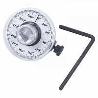 Доворотная шкала 1/2" МАСТАК 123-00360