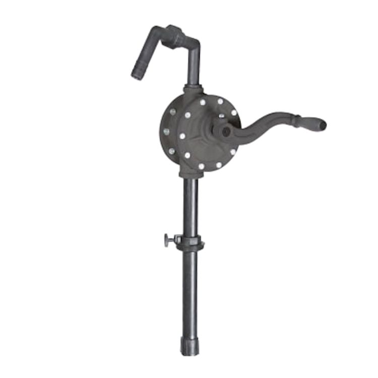 Роторный насос Petropump PP202038 из пластика для легких масел и антифриза, 250 мл/ход