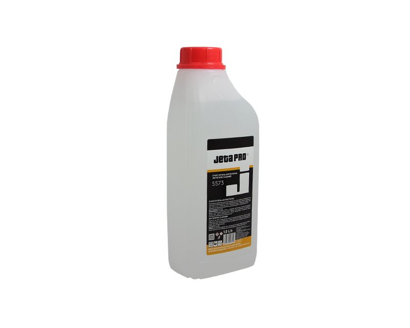 Очиститель на водной основе JETA PRO 5573 (8021)