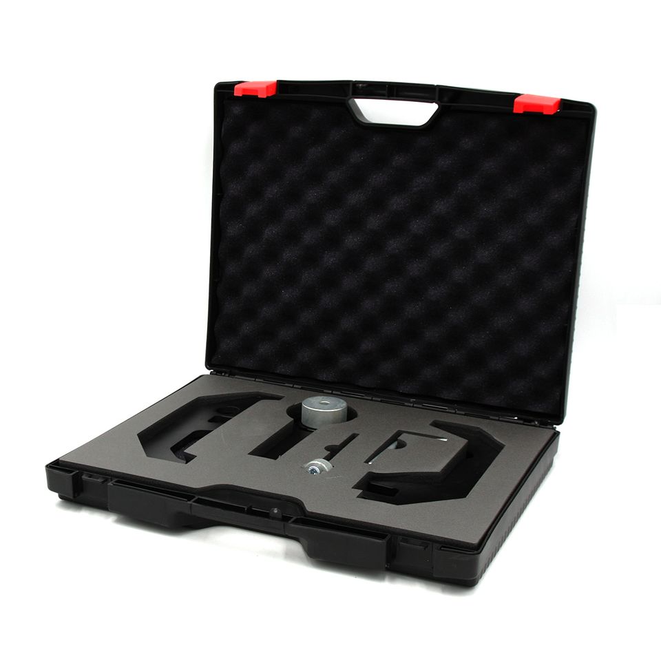 Набор для установки ГРМ BMW N62 Car-Tool CT-Z0112