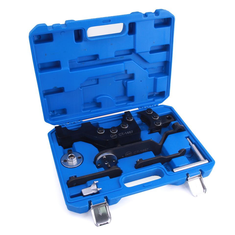 Установочный набор для ГРМ VW 2.5 TDI Car-Tool CT-1467