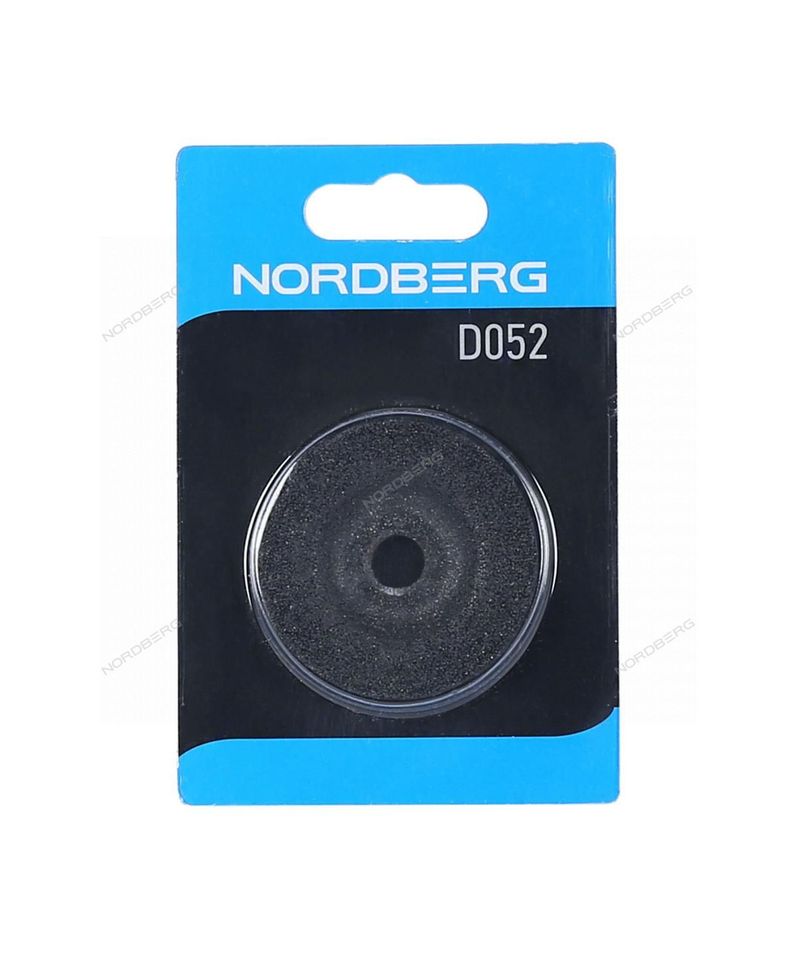 Диск зачистной 50 мм NORDBERG D052