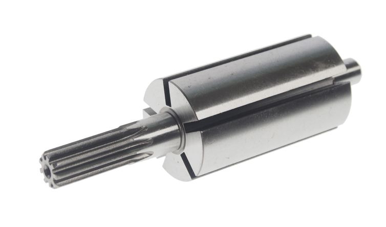 Ремкомплект для пневмотрещотки JTC-3801 (23) ротор JTC