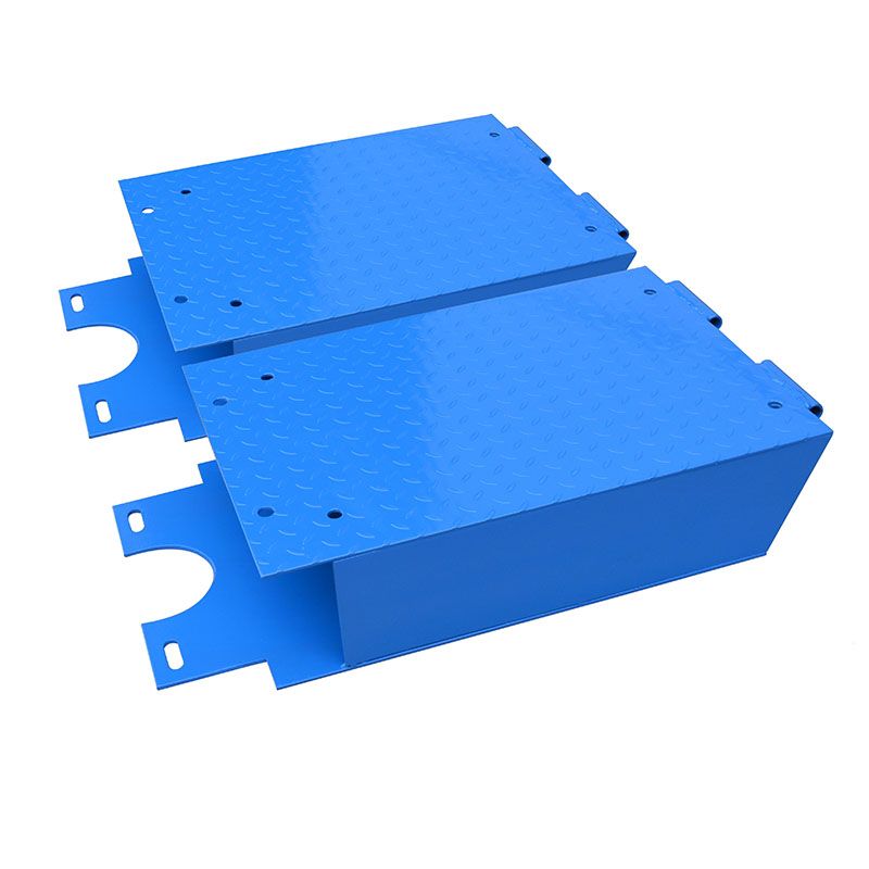 Удлинитель платформы Atis EP409A для A440A/445A (PEAK 409A/410A)