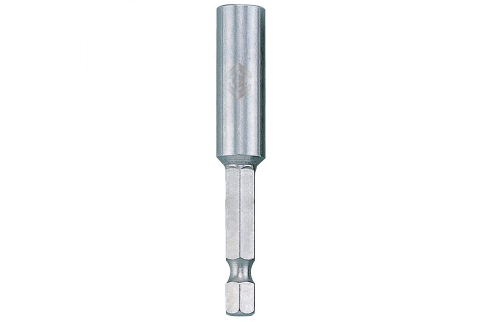 Держатель вставок (бит) 1/4", 75-150 мм, магнитный, для шуруповерта