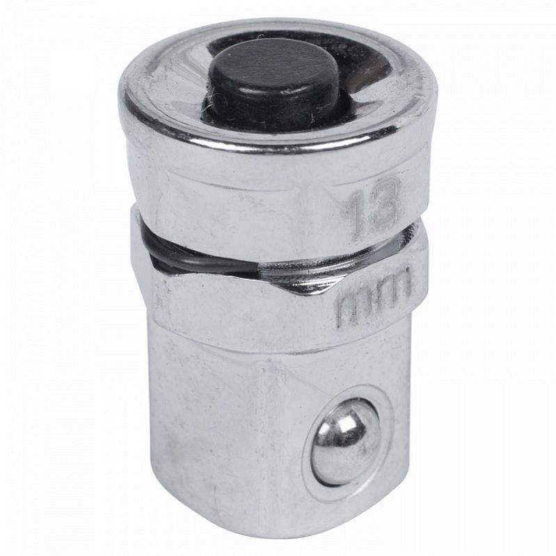 Переходник для головок KING TONY 373203R, 3/8" под ключ 13 мм