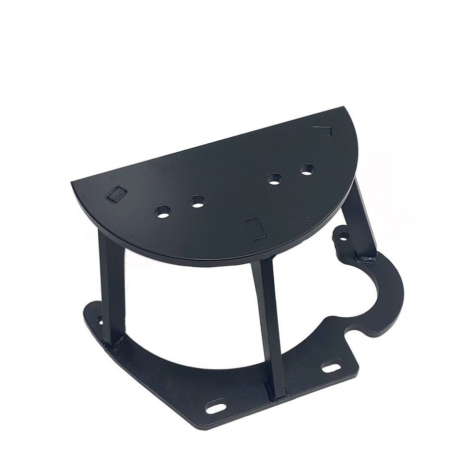 Плита крепления двигателя BMW 11 8 540 Car-Tool CT-U0113
