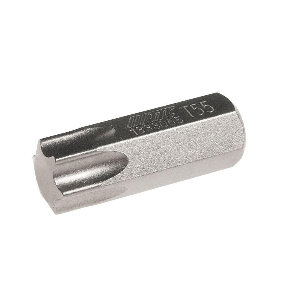 Бита TORX JTC-1333055 (Т55х30 мм, 10 мм, S2)